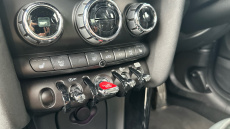 MINI Hatchback 2.0 John Cooper Works 3dr Auto Petrol Hatchback